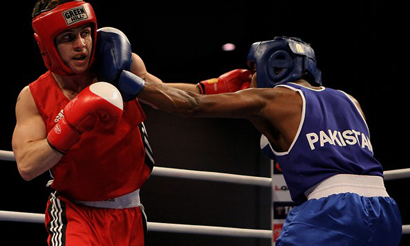 Media Invisibility and Its Impact on Pakistani Boxing Careers