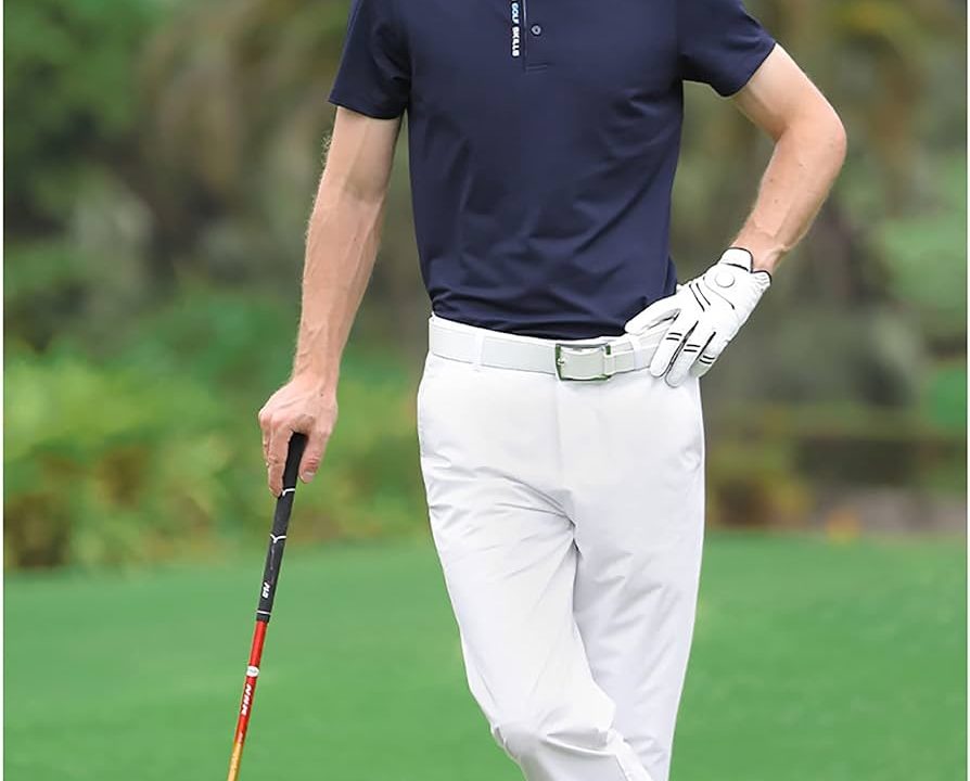 What To Look for in Quality Men’s Golf Shirts