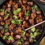 Beef Bites: The High-Protein Snack for All
