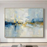 Canvas Stretching: What Art Buyers and Collectors Need to Know
