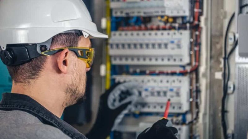 Choosing a Commercial Electrician in Perth: The Complete Business Owner’s Guide