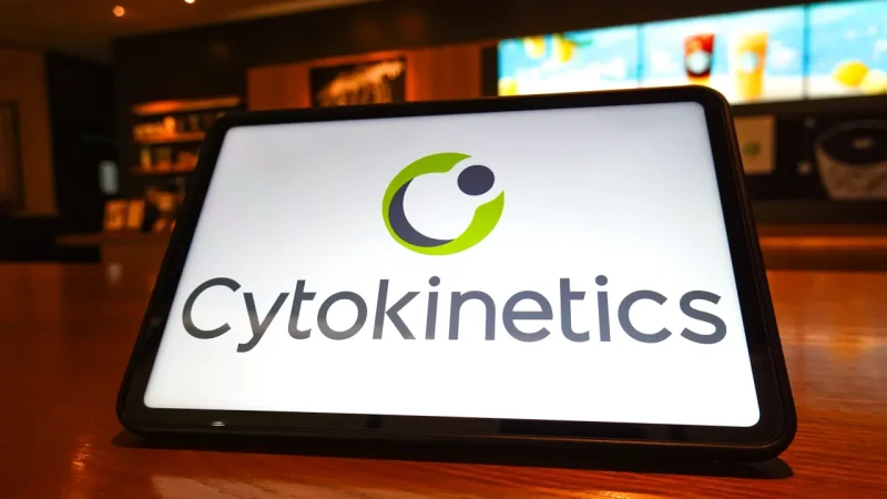 After 27 Years, Cytokinetics Has a Product on the Market