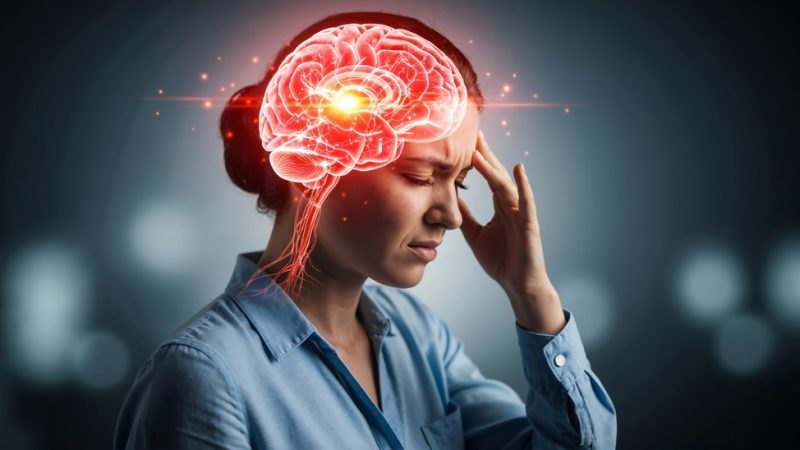 The Migraine Rescue: Why IV Therapy May Be a Fast Path to Relief