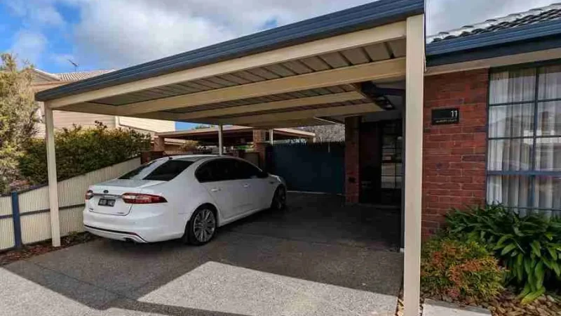 Carport Builders Melbourne: What Homeowners Need to Know Before Building One