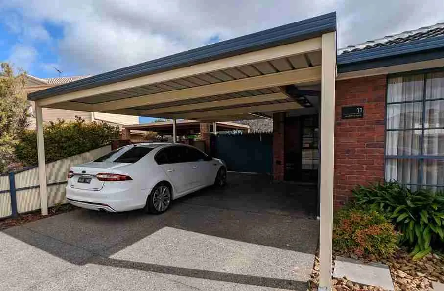 Carport Builders Melbourne: What Homeowners Need to Know Before Building One