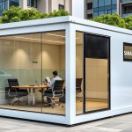 Portable Site Offices for Hire and Sale: How to Choose the Right Option for Your Project