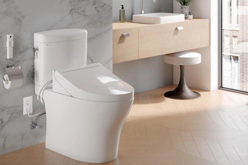 TOTO Toilet Upgrades: What Perth Homeowners Should Know Before Installing One