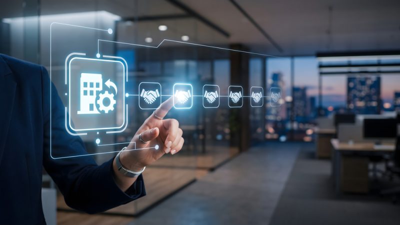 The Hidden Costs Lurking Inside Every Vendor Relationship